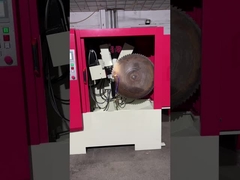 টিসিটি সিজ ব্লেড গ্রিলিং মেশিন সার্কুলার সিজ ব্লেড গ্রিলিং মেশিন