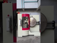 LDX-026 ((A) সেগ ব্লেড ব্যাসার্ধ 500MM-2200MM বড় সিএনসি সার্ভো খাদ সেগ ব্লেড সামনের এবং পিছনের কোণ গ্রিলিং