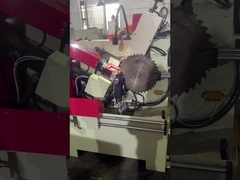 এলডিএক্স-০২৮বি সিএনসি মিলিং মেশিন