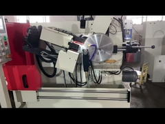 LDX-026A সম্পূর্ণ স্বয়ংক্রিয় টিসিটি সিগ ব্লেড গ্রিলিং মেশিন