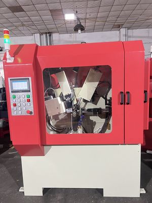 LDX-026B কাঠের কাজ করার জন্য সিএনসি গ্রাইন্ডিং মেশিন কার্বাইড সিও ব্লেড