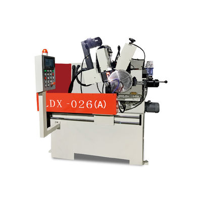 LDX-026A সিএনসি টিসিটি স্যাব ব্লেড গ্রিলিং মেশিন গ্রিলিং মেশিন প্রস্তুতকারক