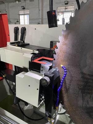 LDX-026 TCT Saw Blade CNC গ্রাইন্ডিং মেশিন গ্রাইন্ডিং Saw Blade Wholesale